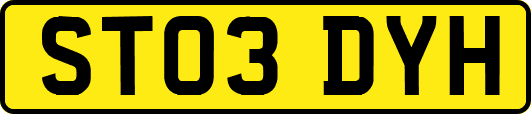 ST03DYH