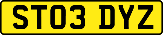 ST03DYZ