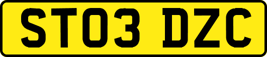 ST03DZC