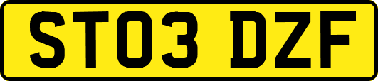 ST03DZF