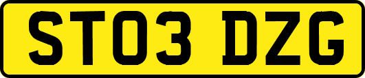ST03DZG