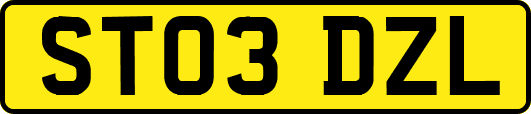 ST03DZL
