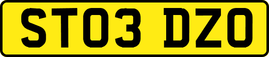 ST03DZO