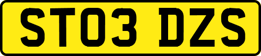 ST03DZS