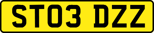 ST03DZZ