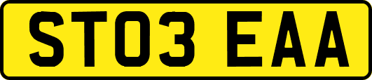 ST03EAA