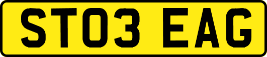 ST03EAG