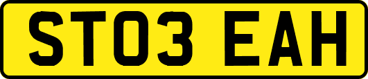 ST03EAH
