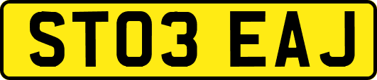ST03EAJ
