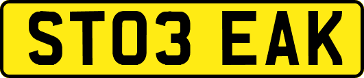 ST03EAK