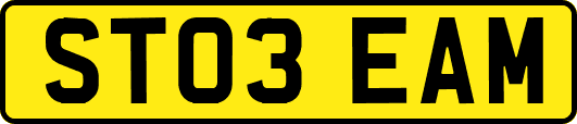 ST03EAM