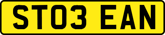 ST03EAN