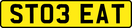 ST03EAT