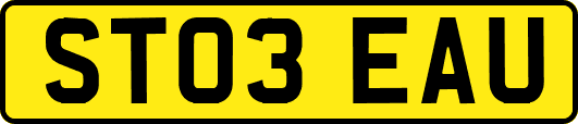 ST03EAU