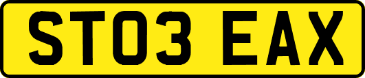 ST03EAX