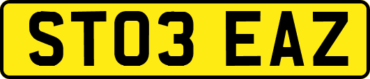 ST03EAZ