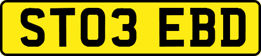 ST03EBD