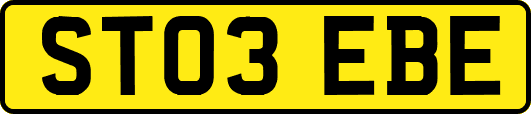 ST03EBE