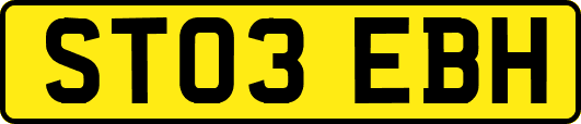 ST03EBH