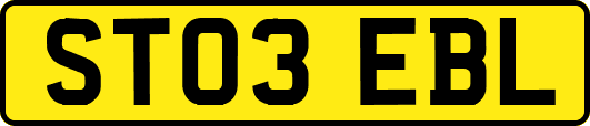 ST03EBL