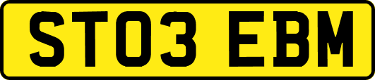 ST03EBM