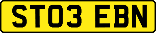 ST03EBN