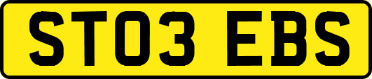 ST03EBS