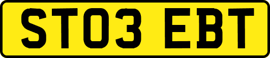 ST03EBT