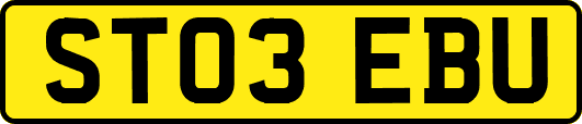 ST03EBU