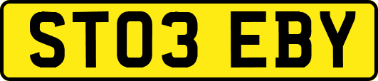 ST03EBY