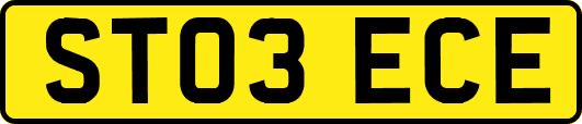 ST03ECE