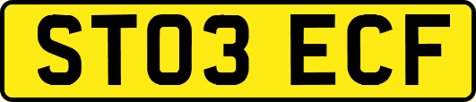 ST03ECF