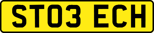 ST03ECH