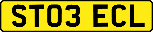 ST03ECL