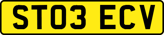 ST03ECV