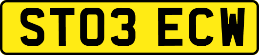 ST03ECW