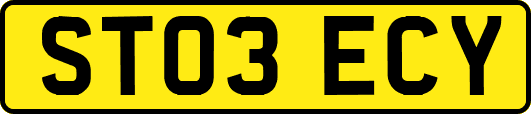 ST03ECY