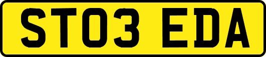 ST03EDA
