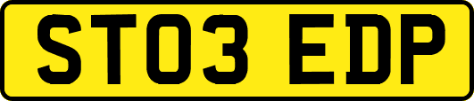 ST03EDP