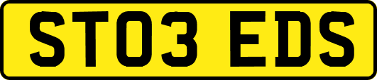 ST03EDS