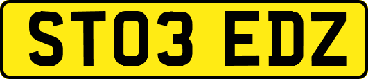 ST03EDZ