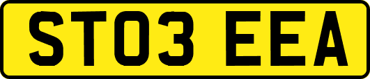 ST03EEA