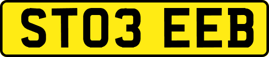 ST03EEB