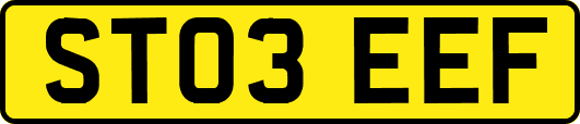 ST03EEF