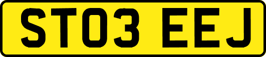 ST03EEJ