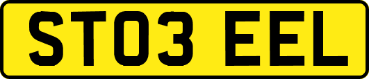 ST03EEL
