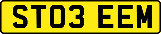 ST03EEM