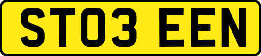 ST03EEN