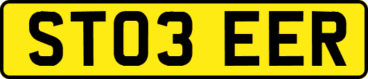 ST03EER