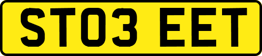 ST03EET